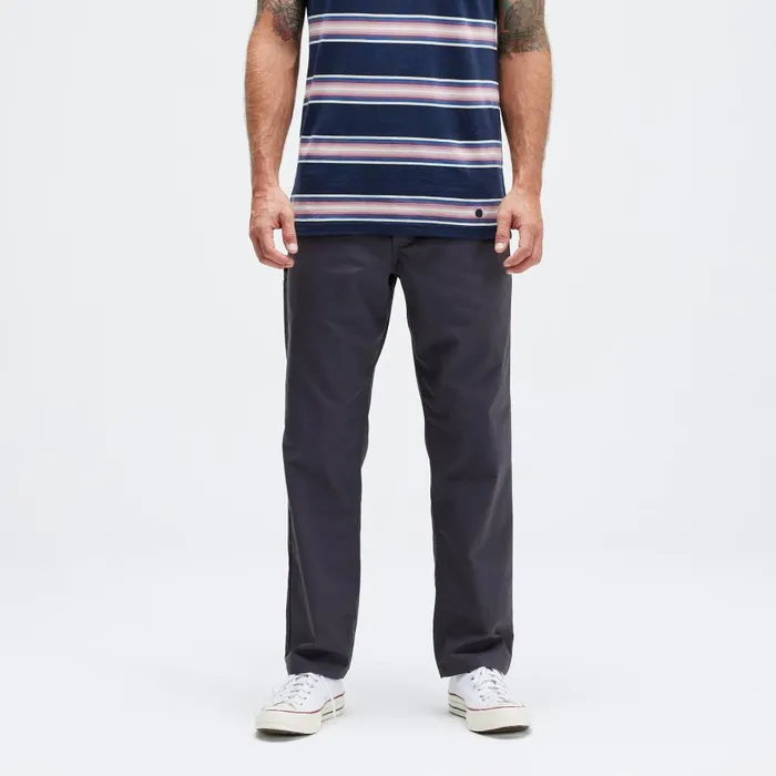 Compound Pant With Freshtek Darkgrey Men Stance Joggers and Pants