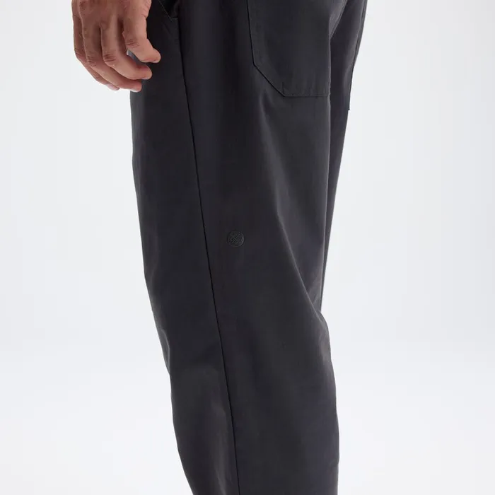 Compound Pant With Freshtek Darkgrey Men Stance Joggers and Pants
