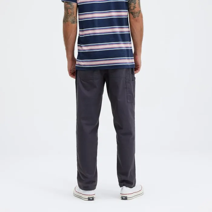 Compound Pant With Freshtek Darkgrey Men Stance Joggers and Pants