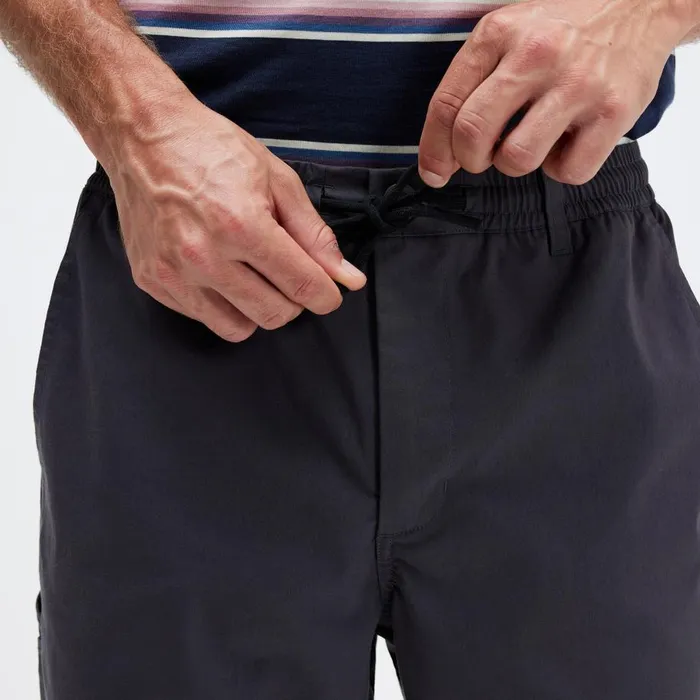 Compound Pant With Freshtek Darkgrey Men Stance Joggers and Pants