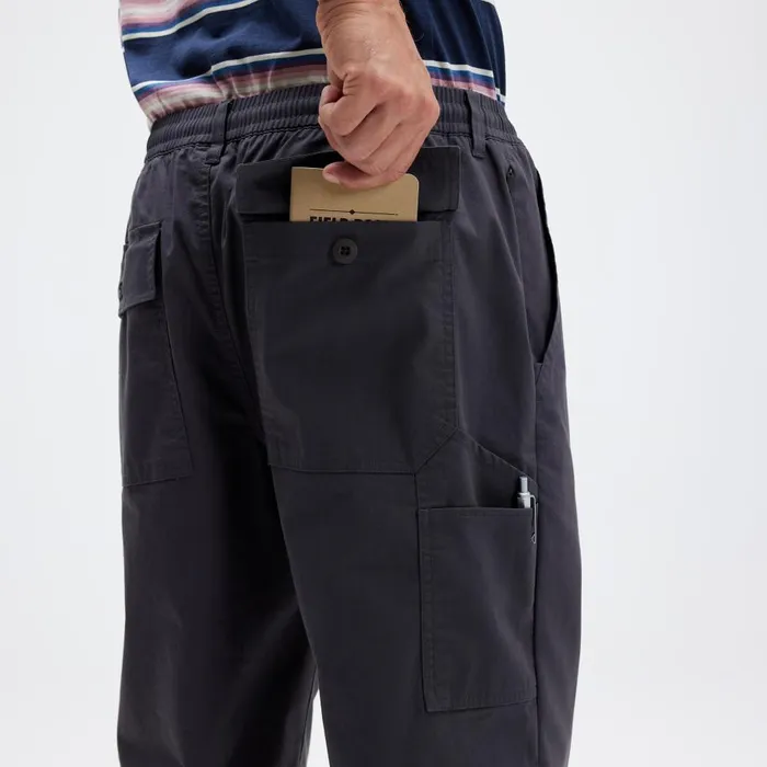Compound Pant With Freshtek Darkgrey Men Stance Joggers and Pants