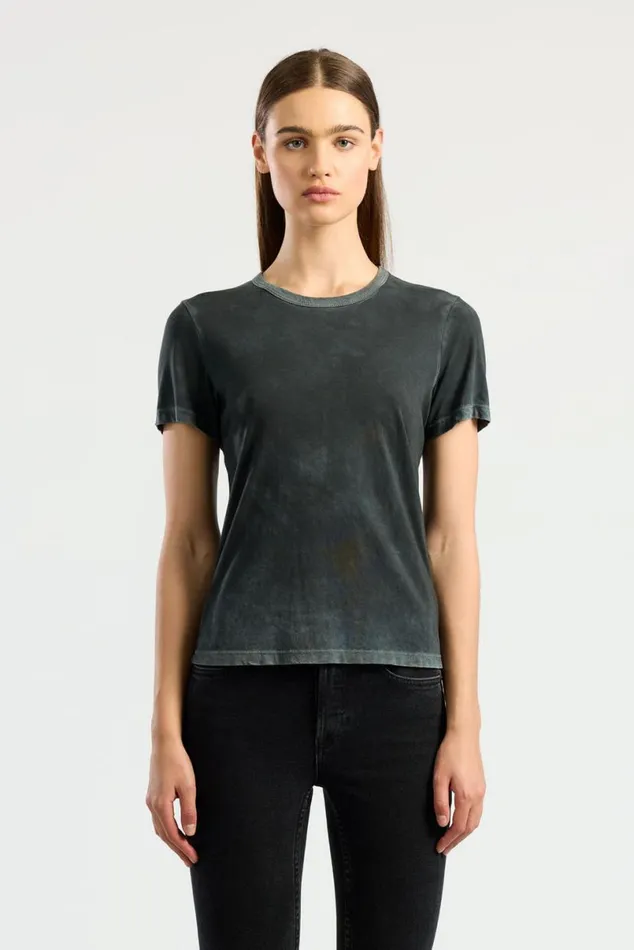 COTTON CITIZEN Standard Tee Vintage Oasis Women Tees
