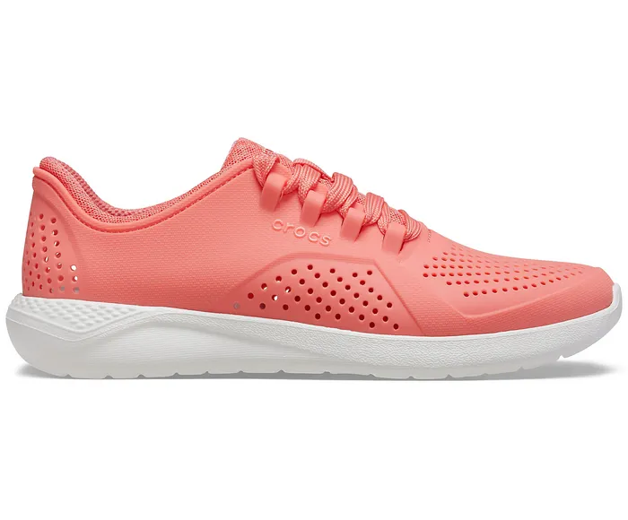 Crocs LiteRide Pacer Fresco Women Sneakers
