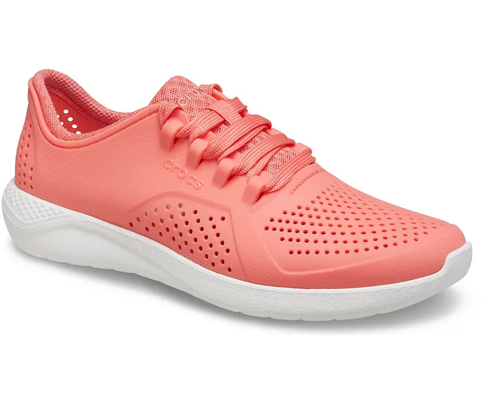 Crocs LiteRide Pacer Fresco Women Sneakers