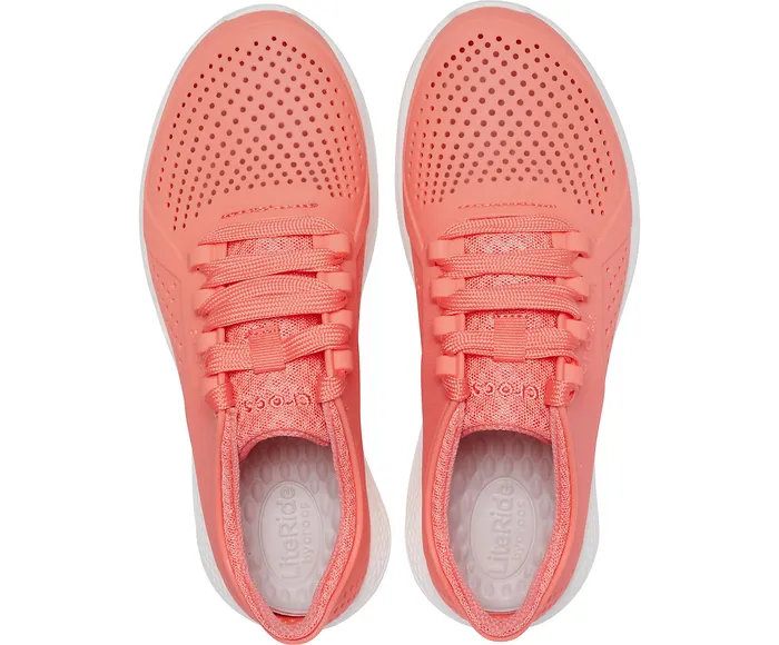 Crocs LiteRide Pacer Fresco Women Sneakers
