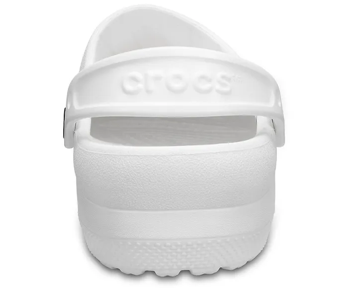 Crocs Specialist II Clog White WomenMen Clogs