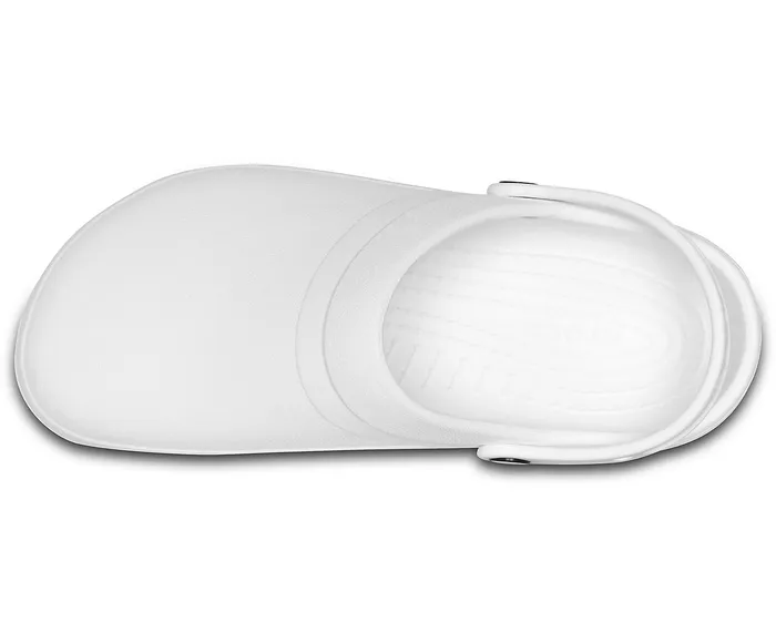 Crocs Specialist II Clog White WomenMen Clogs