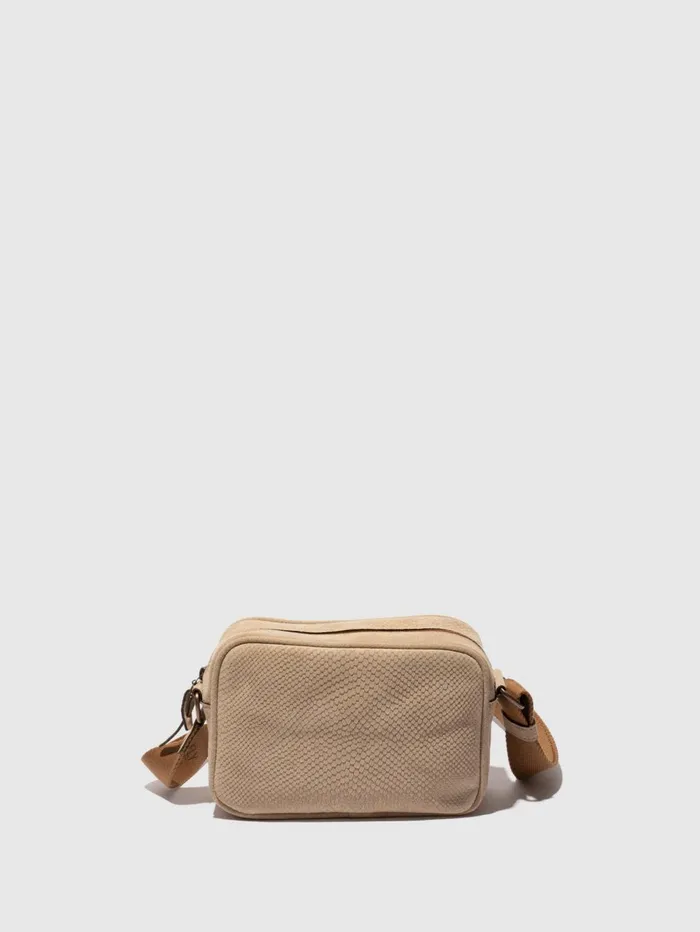 Crossbody Bags GARY752FLY TAUPE Women Fly London Bags