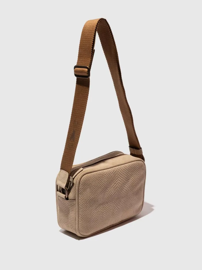 Crossbody Bags GARY752FLY TAUPE Women Fly London Bags
