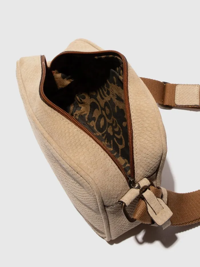 Crossbody Bags GARY752FLY TAUPE Women Fly London Bags