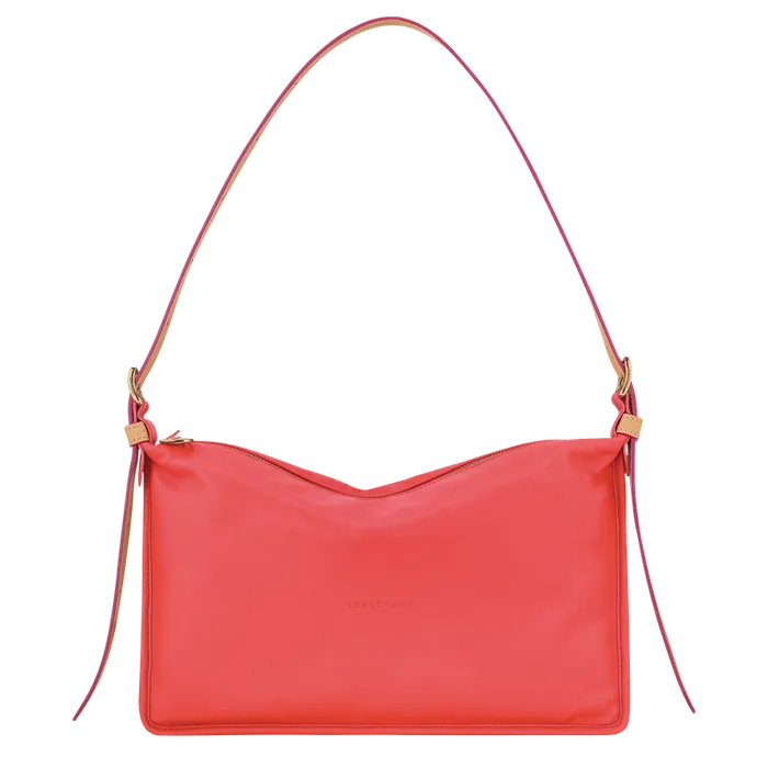 Crossbody bags Women Longchamp Smoothie M Crossbody bag Tomato