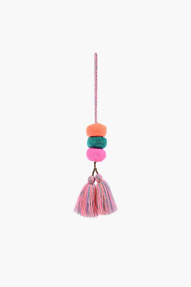 Daphne Tassel Tassels America and Beyond Women