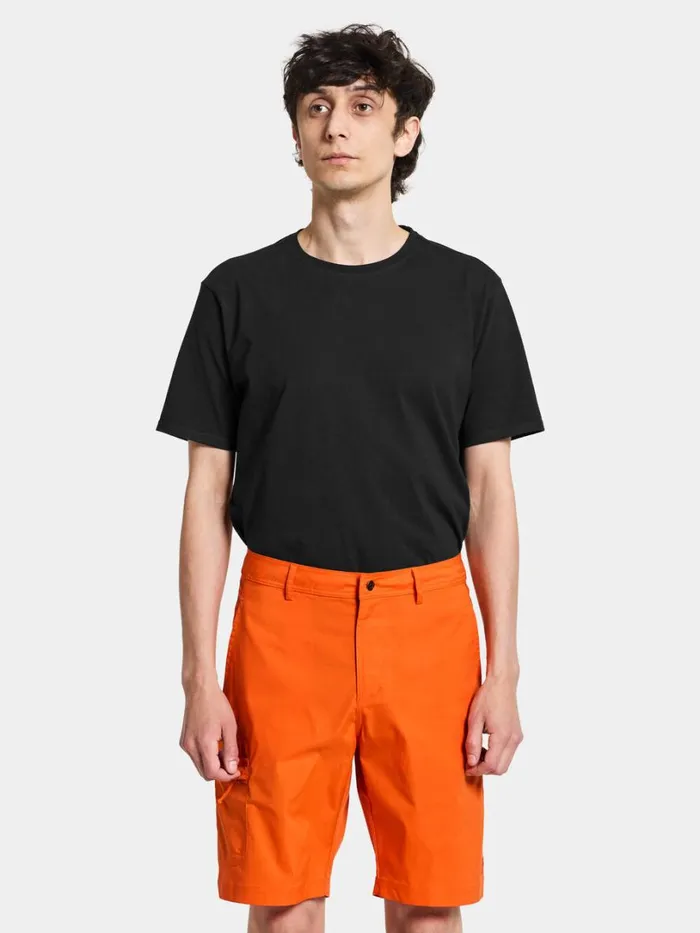 Dave Shorts Flame Men Didriksons Shorts