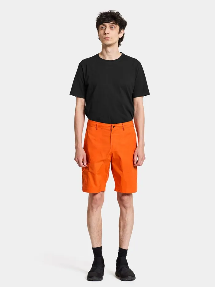 Dave Shorts Flame Men Didriksons Shorts