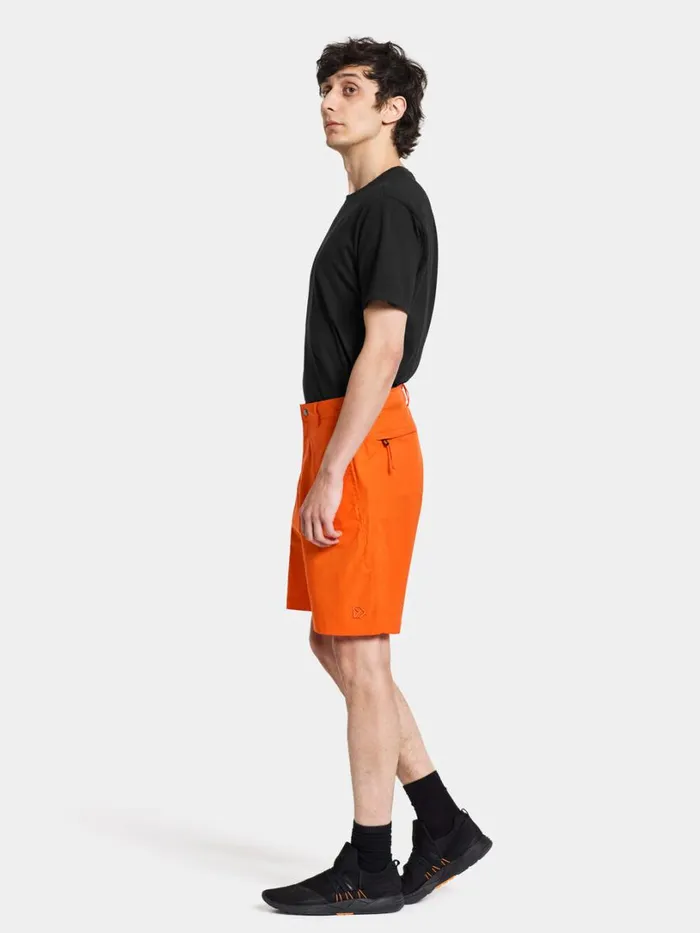 Dave Shorts Flame Men Didriksons Shorts