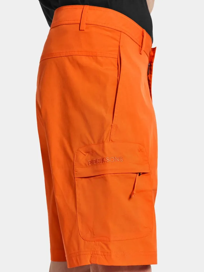 Dave Shorts Flame Men Didriksons Shorts