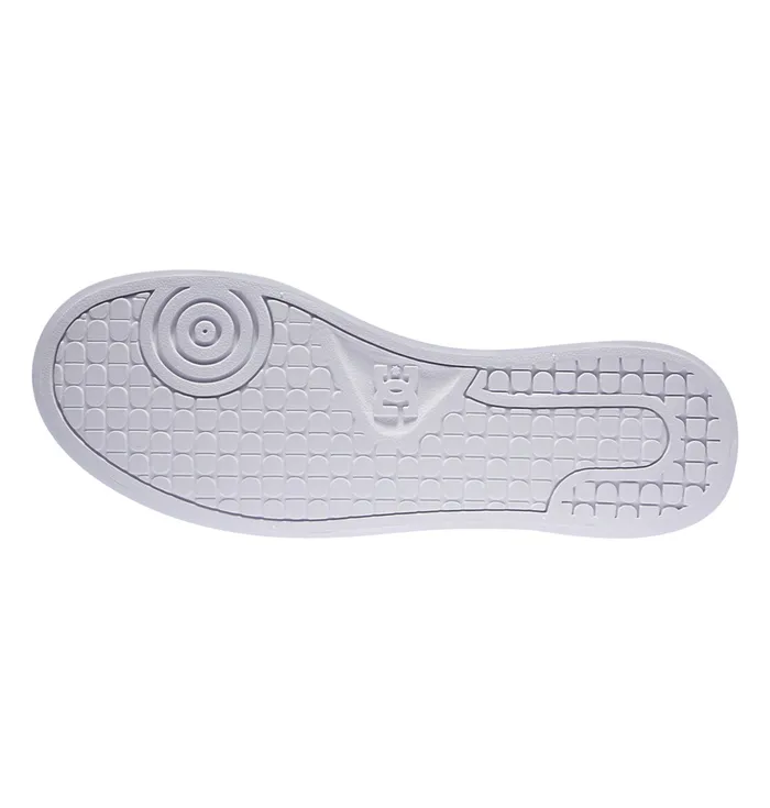 DC Shoes Chelsea Shoes bluewhite Women Sneakers