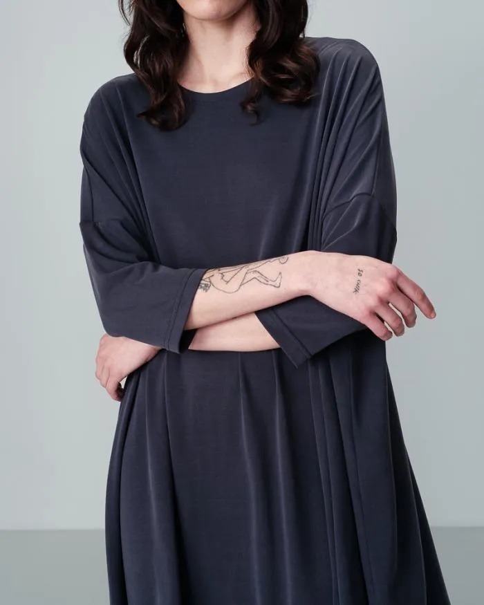 DRESS MARINE NIKKI Shop Grace and Mila Short Dresses