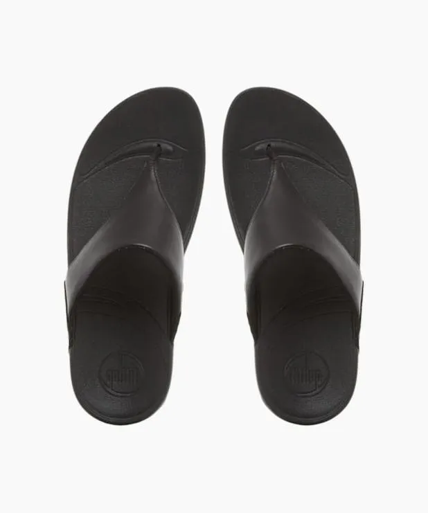 Dune London Black Sandals Women Toe Post Sandals Black