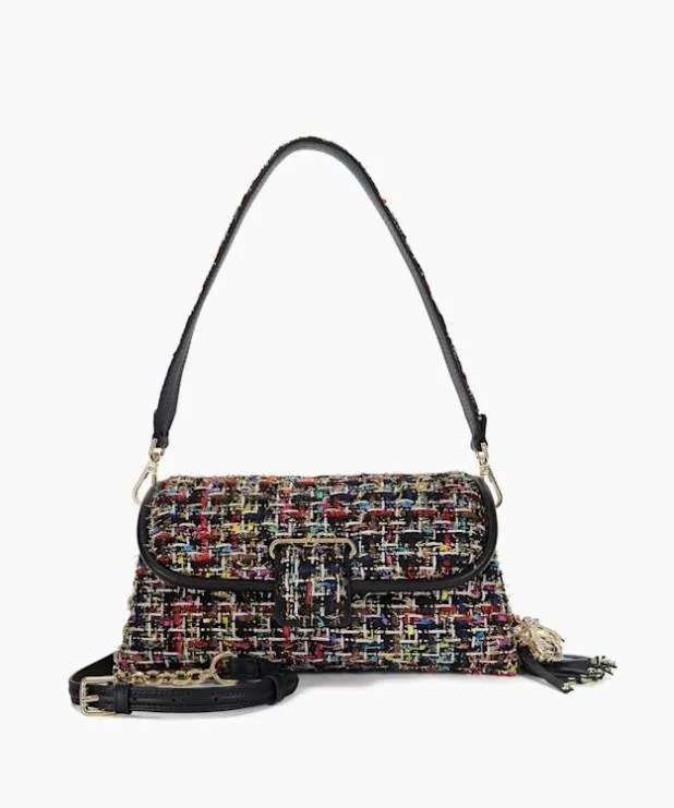 Dune London Crossbody Bags Women Premium Collection Shoulder Bag Multi Fabric Dune London Crossbody Bags Women Premium Collection Shoulder Bag Multi Fabric