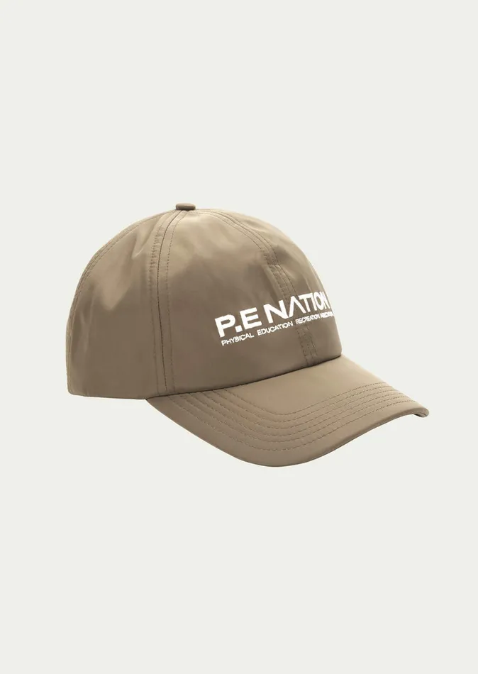 ELSEWHERE CAP IN FOSSIL Women Hats PE Nation
