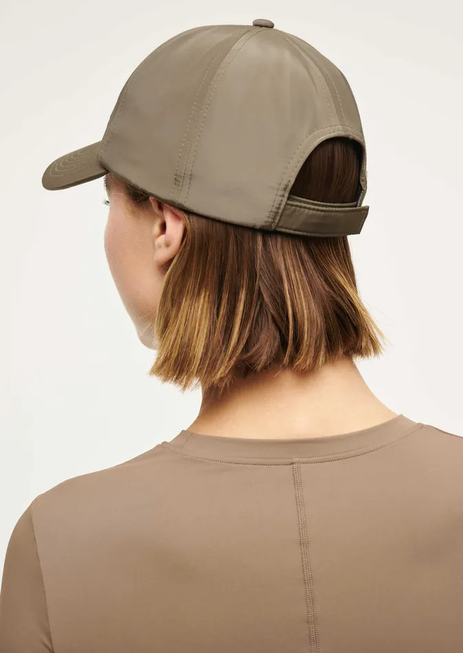 ELSEWHERE CAP IN FOSSIL Women Hats PE Nation