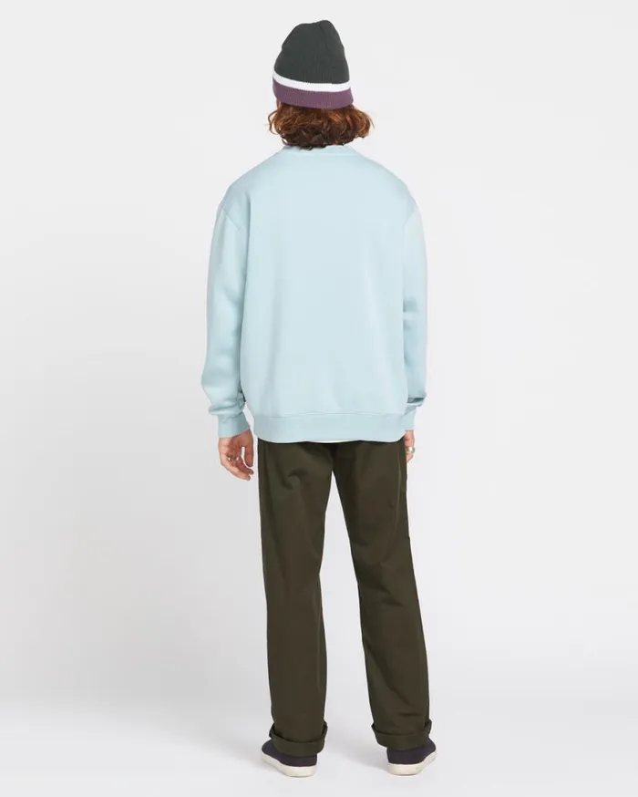 Frickin Modern Stretch Pants 8211 Wren Mens Volcom Pants