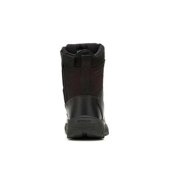 Fullbench Tactical 8039039 Zip Waterproof Black Men Merrell Boots Fullbench Tactical 8039039 Zip Waterproof Black Men Merrell Boots