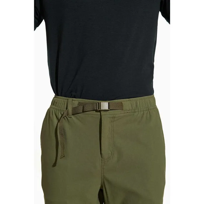 Hayes Hiker Pant Dusty Olive Men Merrell Bottoms Hayes Hiker Pant Dusty Olive Men Merrell Bottoms