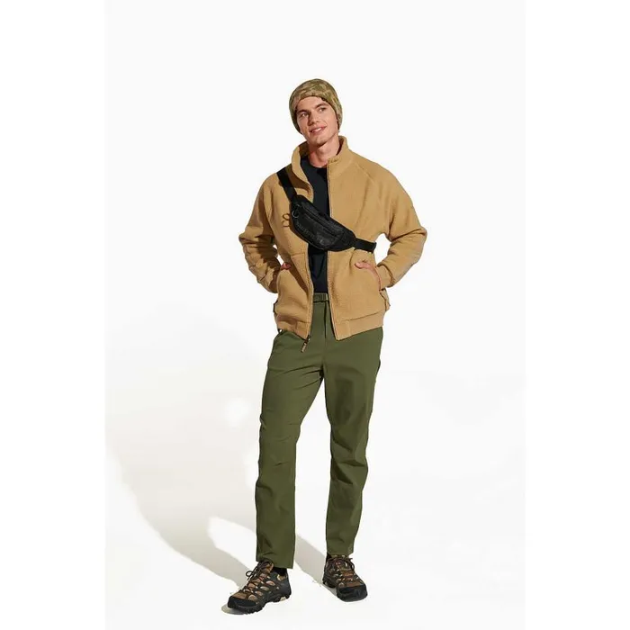 Hayes Hiker Pant Dusty Olive Men Merrell Bottoms Hayes Hiker Pant Dusty Olive Men Merrell Bottoms