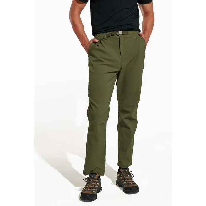 Hayes Hiker Pant Dusty Olive Men Merrell Bottoms Hayes Hiker Pant Dusty Olive Men Merrell Bottoms
