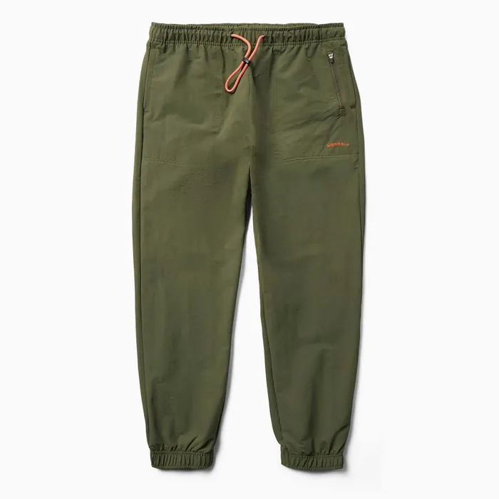 Hayes Jogger Dusty Olive Men Merrell Bottoms Hayes Jogger Dusty Olive Men Merrell Bottoms