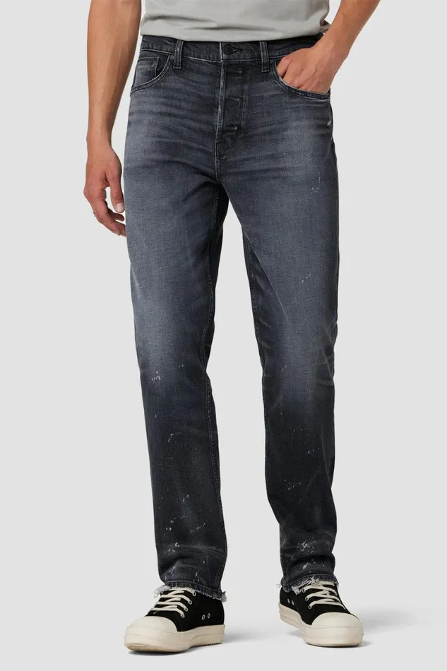 Hudson Jeans Additional Inseams Reese Straight Leg Jean 32034 Inseam Pavement 8211 Men Hudson Jeans Additional Inseams Reese Straight Leg Jean 32034 Inseam Pavement 8211 Men