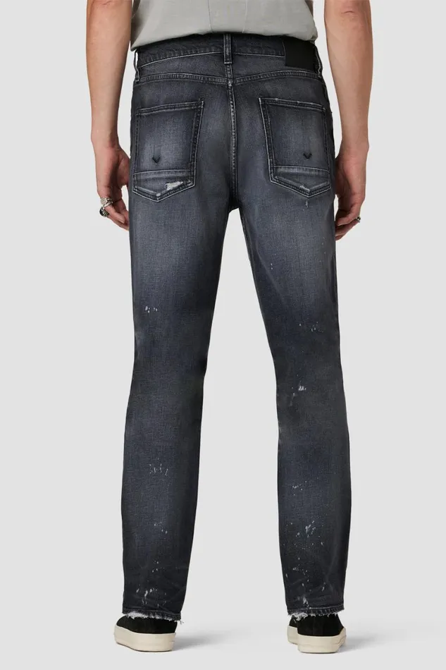 Hudson Jeans Additional Inseams Reese Straight Leg Jean 32034 Inseam Pavement 8211 Men Hudson Jeans Additional Inseams Reese Straight Leg Jean 32034 Inseam Pavement 8211 Men
