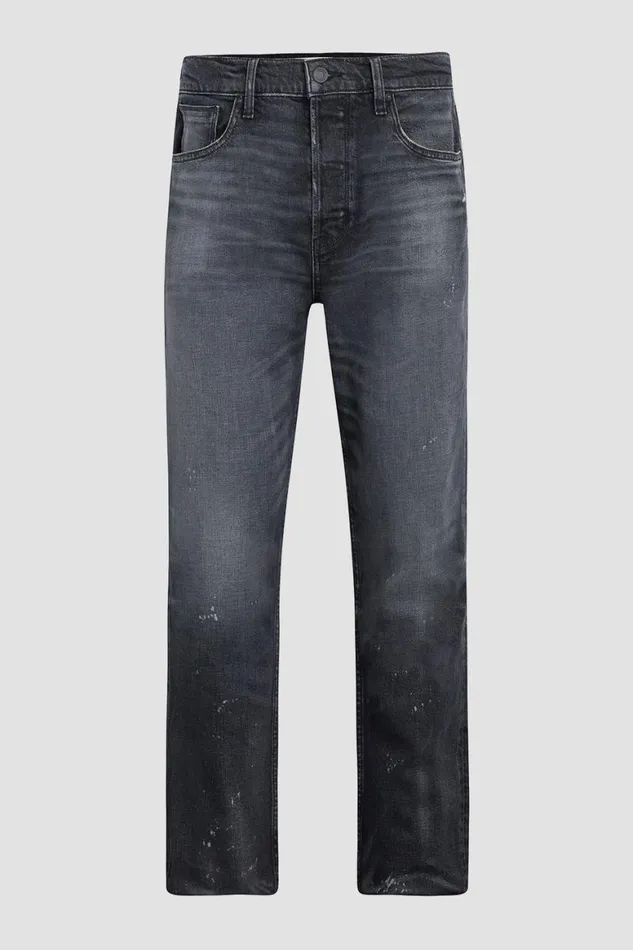 Hudson Jeans Additional Inseams Reese Straight Leg Jean 32034 Inseam Pavement 8211 Men Hudson Jeans Additional Inseams Reese Straight Leg Jean 32034 Inseam Pavement 8211 Men