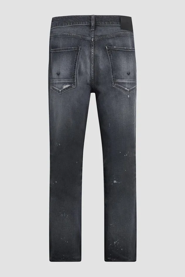 Hudson Jeans Additional Inseams Reese Straight Leg Jean 32034 Inseam Pavement 8211 Men Hudson Jeans Additional Inseams Reese Straight Leg Jean 32034 Inseam Pavement 8211 Men