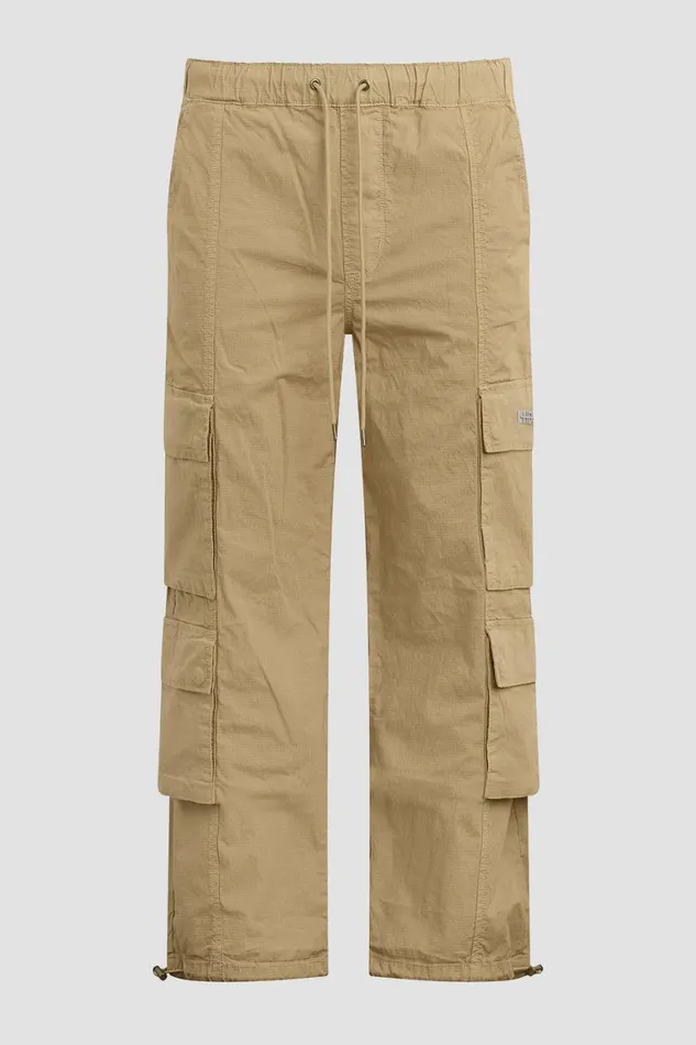 Hudson Jeans Cargo Drawcord Cargo Pant Ripstop Tan 8211 Men Hudson Jeans Cargo Drawcord Cargo Pant Ripstop Tan 8211 Men