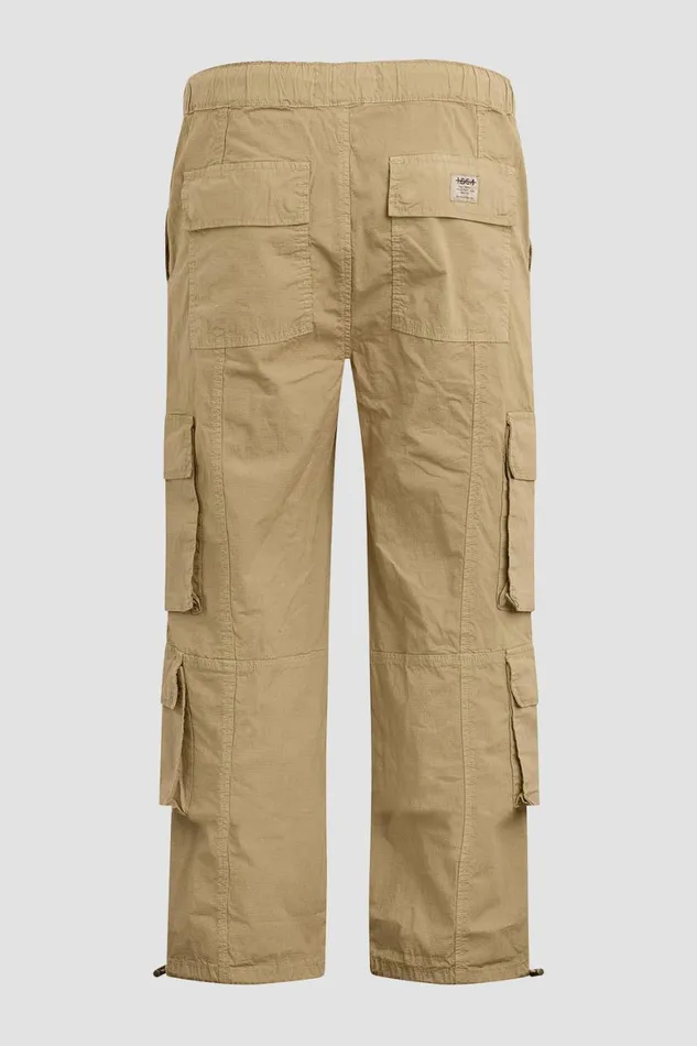 Hudson Jeans Cargo Drawcord Cargo Pant Ripstop Tan 8211 Men Hudson Jeans Cargo Drawcord Cargo Pant Ripstop Tan 8211 Men