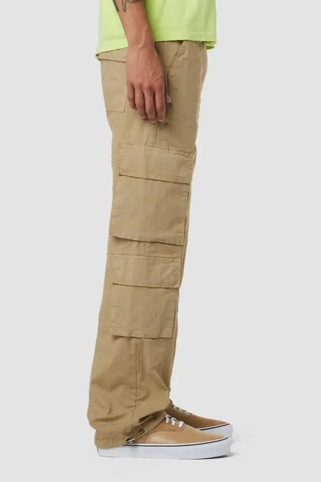 Hudson Jeans Cargo Drawcord Cargo Pant Ripstop Tan 8211 Men Hudson Jeans Cargo Drawcord Cargo Pant Ripstop Tan 8211 Men