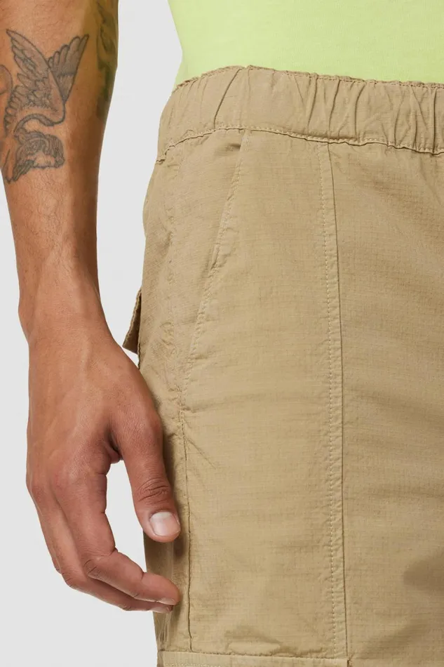 Hudson Jeans Cargo Drawcord Cargo Pant Ripstop Tan 8211 Men Hudson Jeans Cargo Drawcord Cargo Pant Ripstop Tan 8211 Men