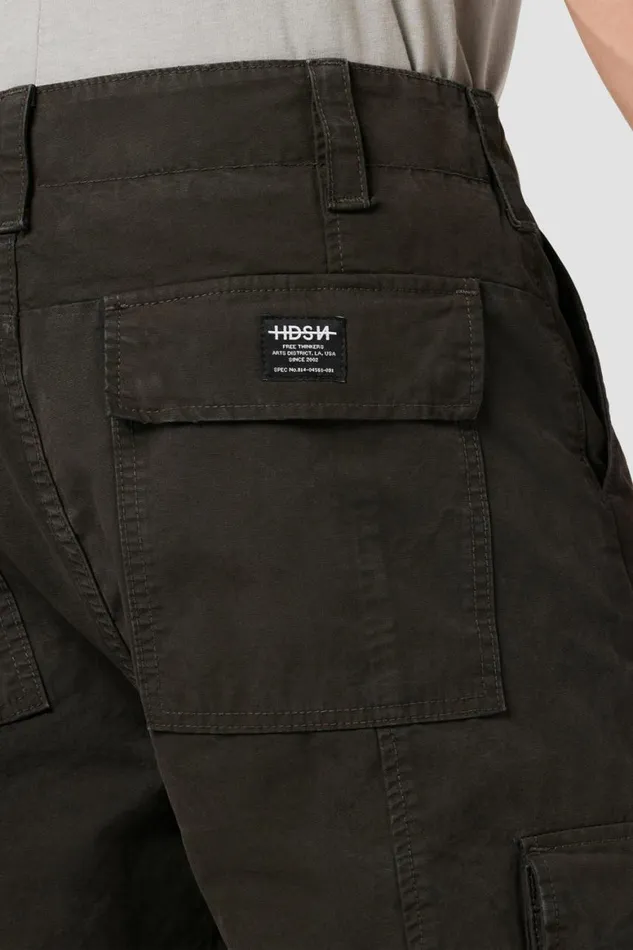 Hudson Jeans Cargo Wide Leg Cargo Pirate 8211 Men Hudson Jeans Cargo Wide Leg Cargo Pirate 8211 Men