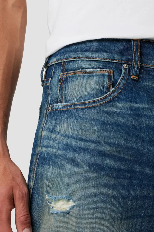 Hudson Jeans Kick Flare Walker Kick Flare Jean Destructed Generation 8211 Men Hudson Jeans Kick Flare Walker Kick Flare Jean Destructed Generation 8211 Men