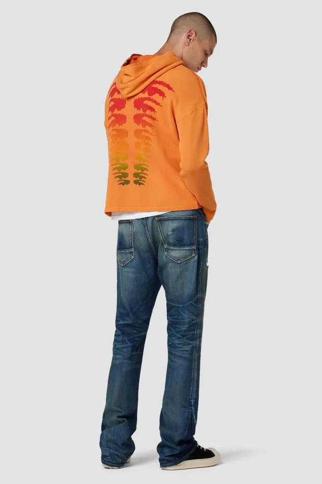 Hudson Jeans Kick Flare Walker Kick Flare Jean Destructed Generation 8211 Men Hudson Jeans Kick Flare Walker Kick Flare Jean Destructed Generation 8211 Men