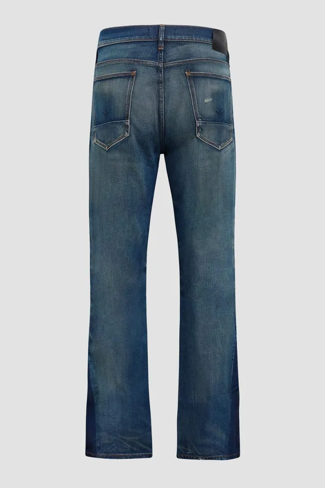 Hudson Jeans Kick Flare Walker Kick Flare Jean Destructed Generation 8211 Men Hudson Jeans Kick Flare Walker Kick Flare Jean Destructed Generation 8211 Men