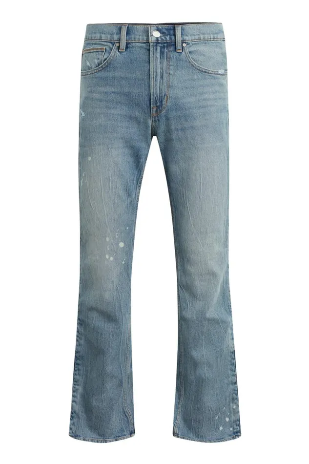 Hudson Jeans Kick Flare Walker Track Sequoia 8211 Men Hudson Jeans Kick Flare Walker Track Sequoia 8211 Men