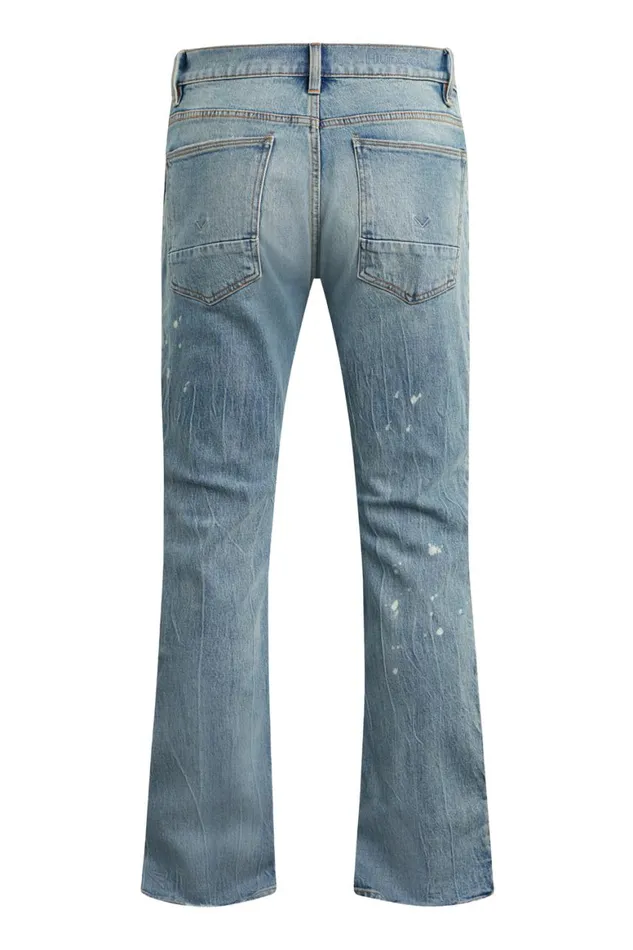 Hudson Jeans Kick Flare Walker Track Sequoia 8211 Men Hudson Jeans Kick Flare Walker Track Sequoia 8211 Men