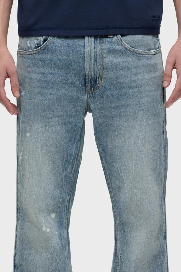 Hudson Jeans Kick Flare Walker Track Sequoia 8211 Men Hudson Jeans Kick Flare Walker Track Sequoia 8211 Men