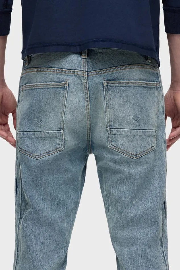 Hudson Jeans Kick Flare Walker Track Sequoia 8211 Men Hudson Jeans Kick Flare Walker Track Sequoia 8211 Men