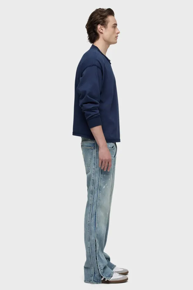 Hudson Jeans Kick Flare Walker Track Sequoia 8211 Men Hudson Jeans Kick Flare Walker Track Sequoia 8211 Men