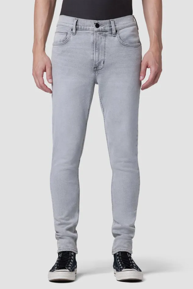 Hudson Jeans Skinny Zack Skinny Jean Newell 8211 Men